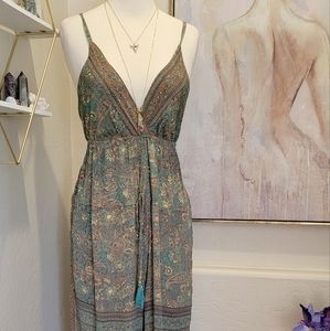 Karma Highway Jumpsuit